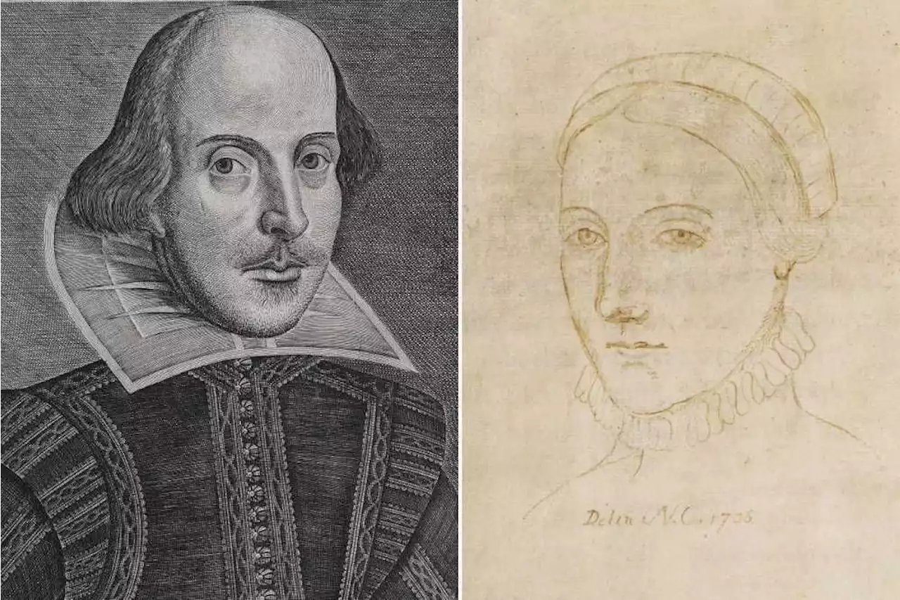 QuickCheck: Did Shakespeare's wife really get his 'second best' bed?