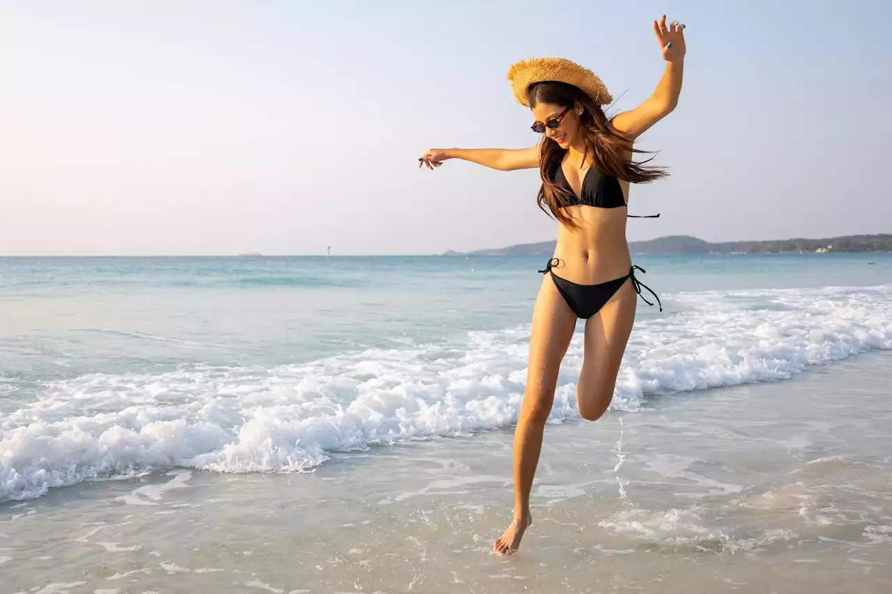 Was Sie bei der Intimpflege im Sommer beachten sollten