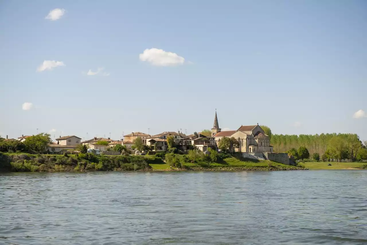 Vacances dans le Lot-et-Garonne : balade à Marmande, entre fleuve et effluves