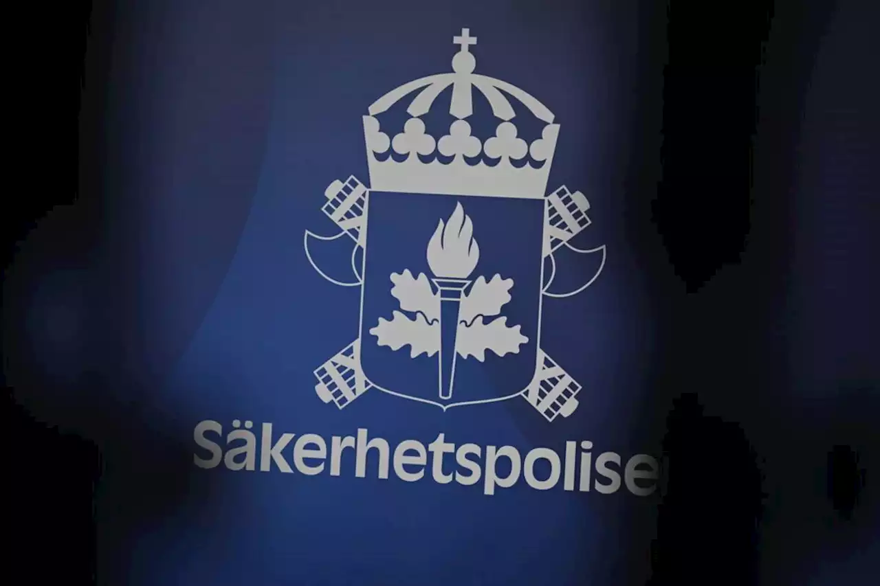 Säpo har gjort tillslag i Malmö – tros ha kopplingar till IS