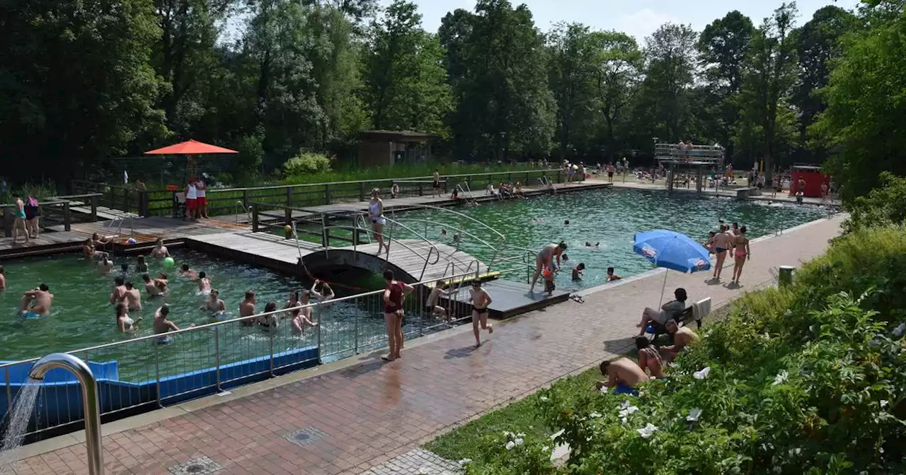 Schwimmen im Saarland: Nach tödlichen Badeunfällen – wer ist verantwortlich für die Sicherheit der Badegäste?