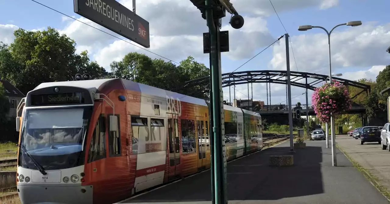 Wegen Krawallen: Straßenbahnen und Busse in ganz Frankreich stehen am Abend still