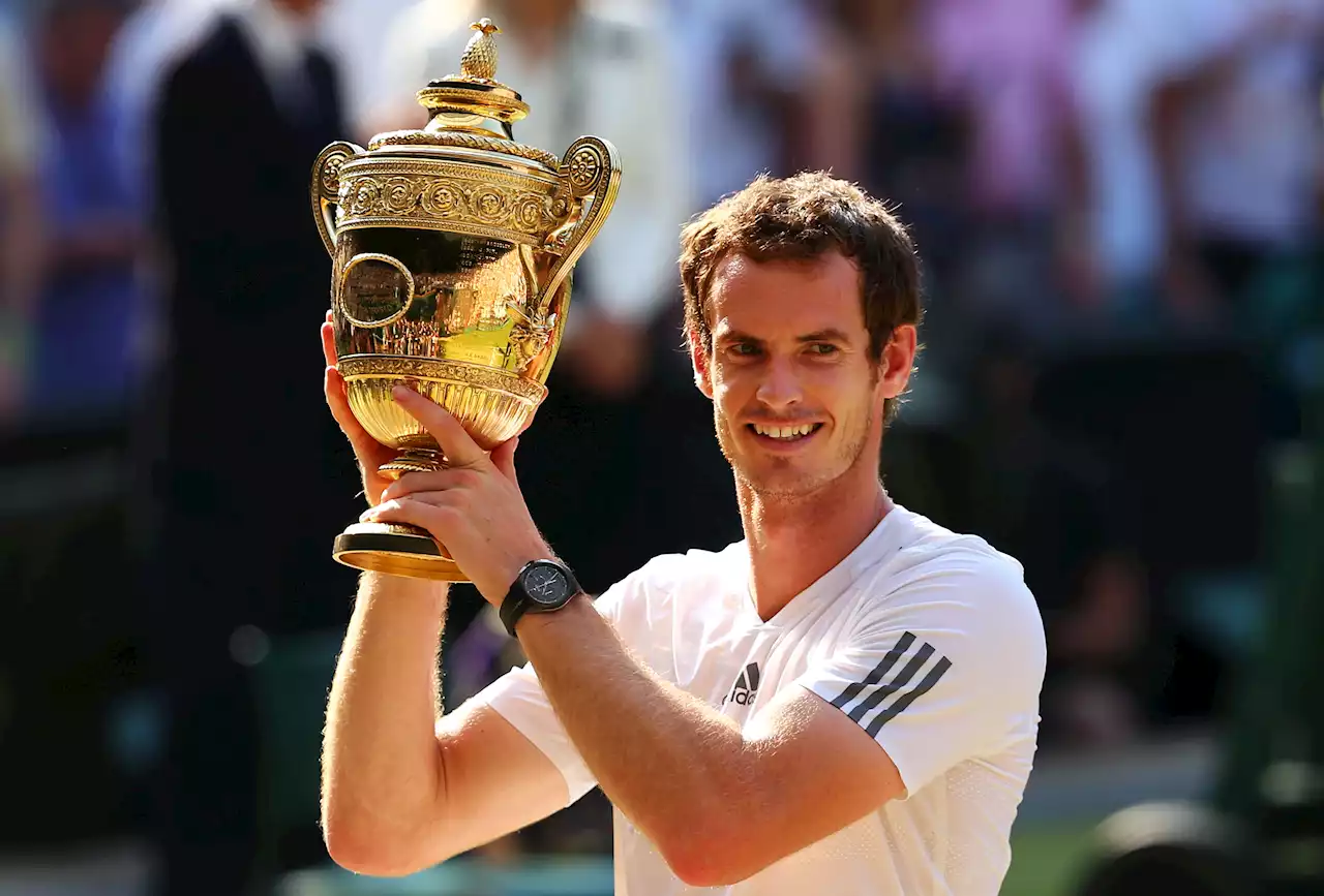 Andy Murray faces fellow Brit in first round but given nightmare second round draw