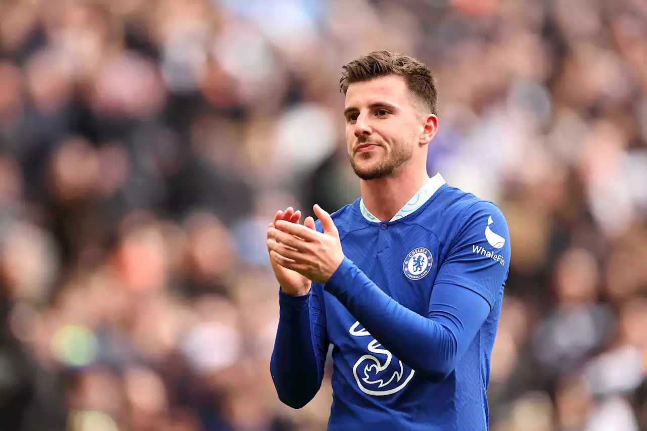 How Man United held firm and made breakthrough in Mason Mount deal with Chelsea