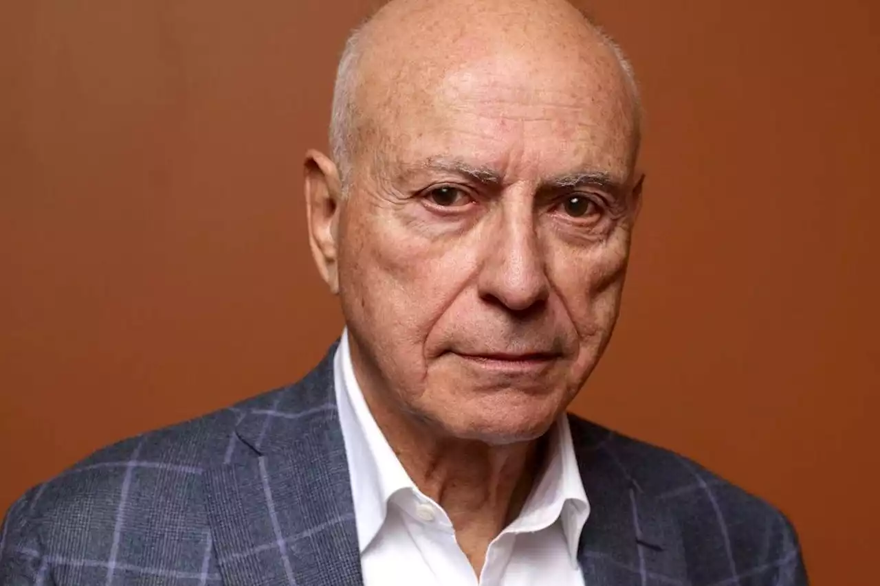 Morre Alan Arkin, vencedor do Oscar; relembre 7 obras com o ator