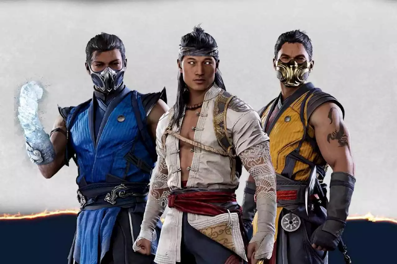 Mortal Kombat 1: conheça a história de todos os personagens no novo jogo