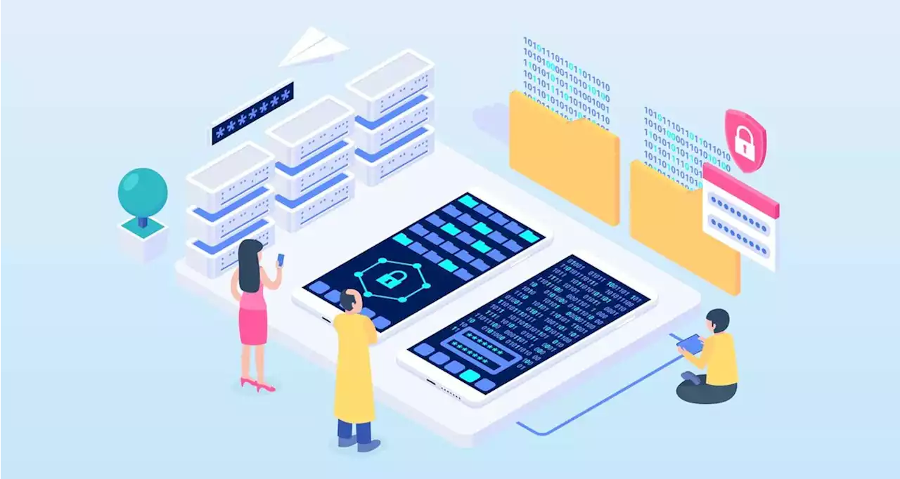 Data encryption a vital cog in cybersecurity - TechCentral