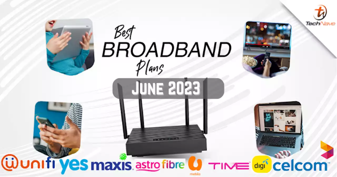 Best broadband plans for those on a budget as of June 2023 | TechNave