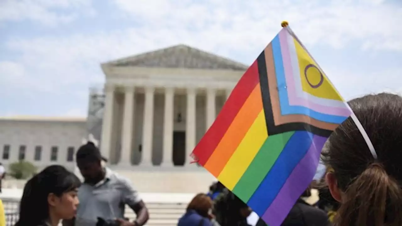 La Corte Suprema de Estados Unidos ampara negarse a trabajar para parejas gays