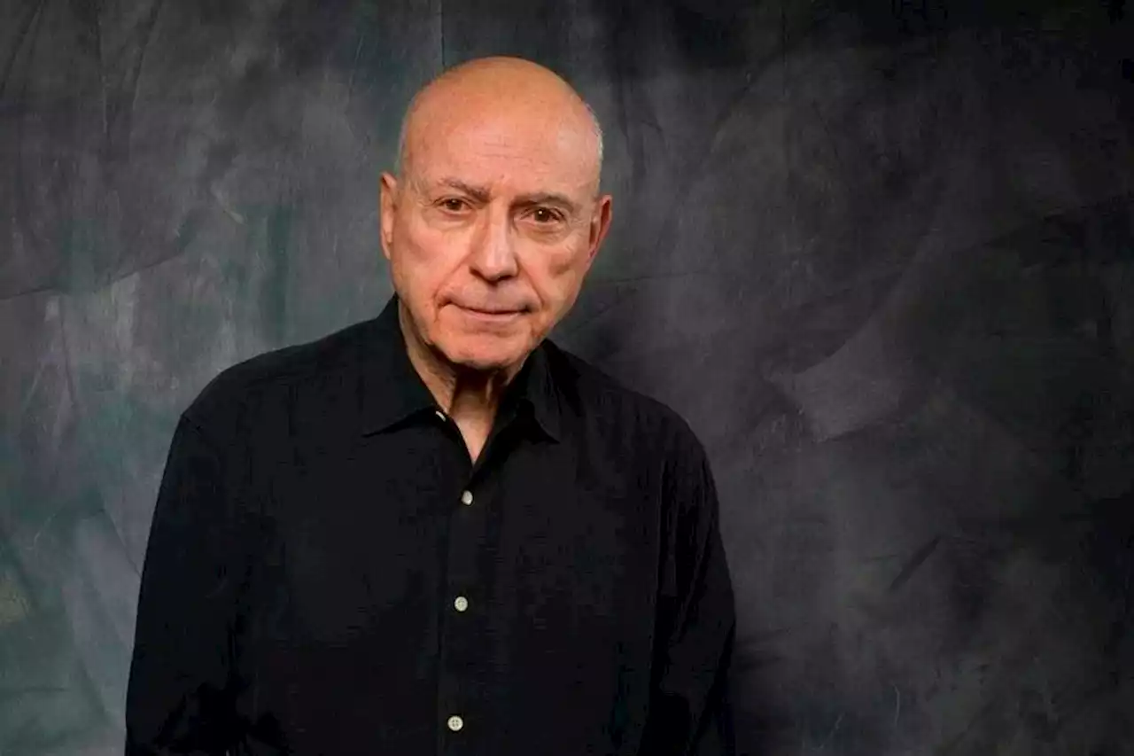 Alan Arkin, Oscar-winning ‘Little Miss Sunshine’ actor, dies at 89 - Terrace Standard