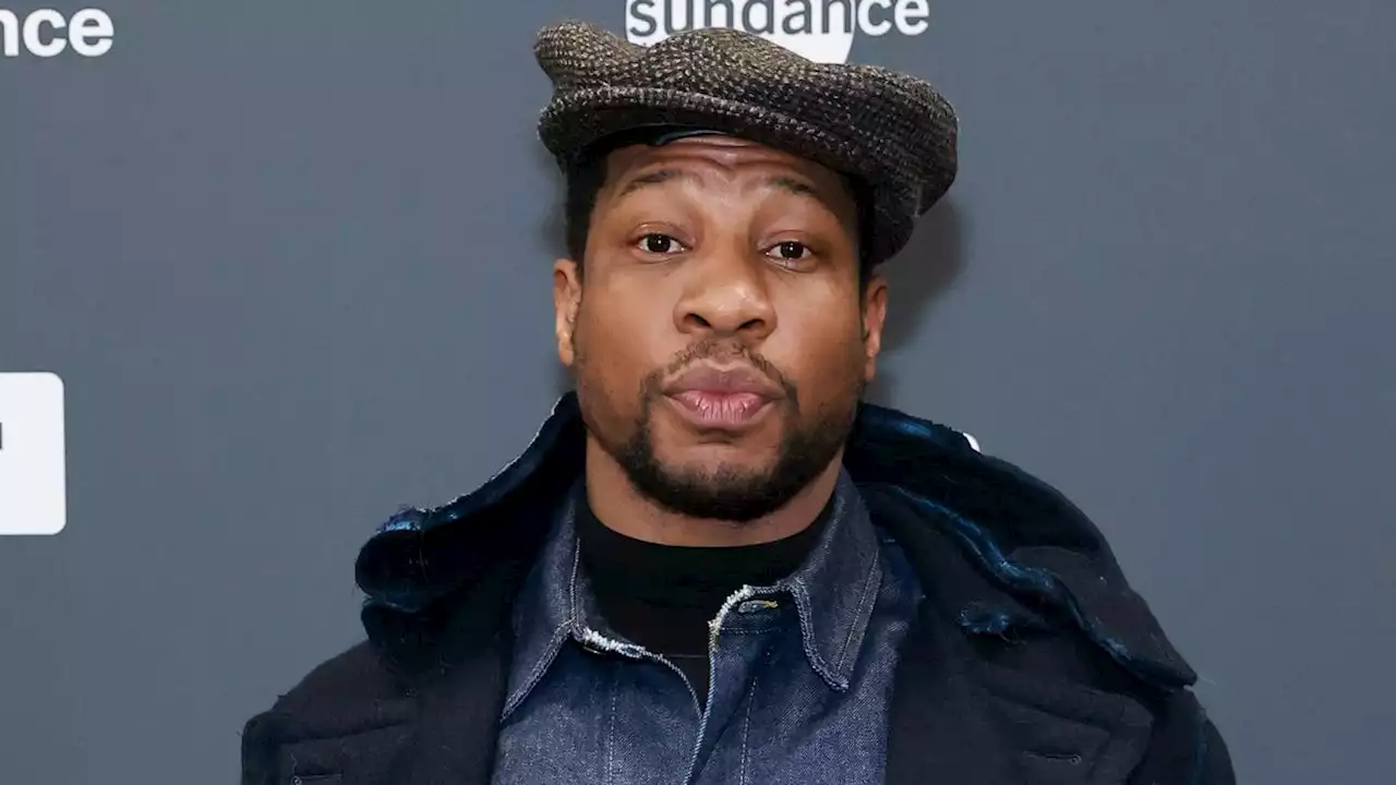 Jonathan Majors faces new personal and professional allegations