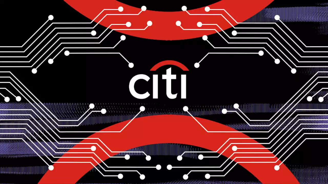 Citigroup is reviewing its partnership with digital asset custodian Metaco: Bloomberg