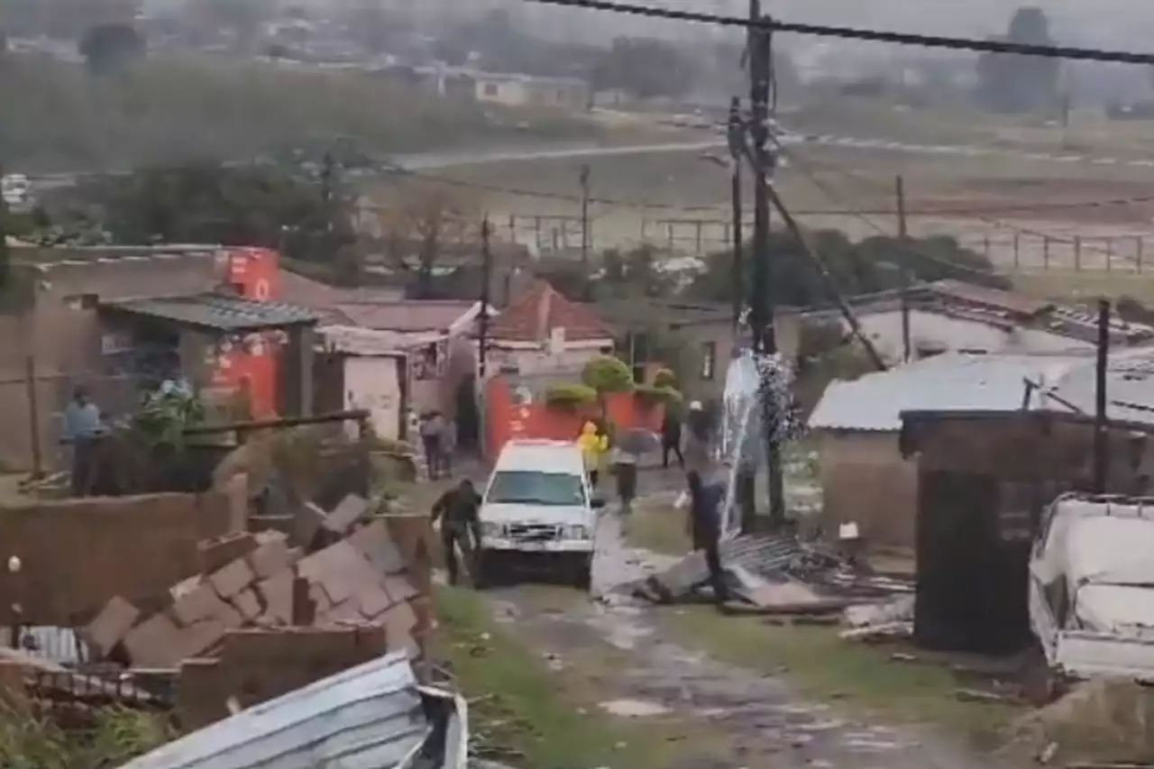 KZN Floods: Mop up operations begin as death toll rises to seven | The Citizen