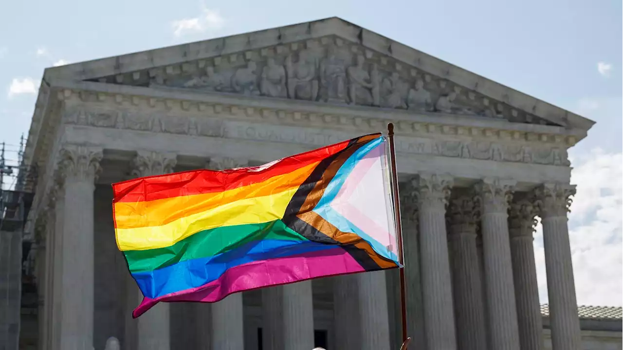 Gay Couple Cited in Major SCOTUS Case May Not Exist At All