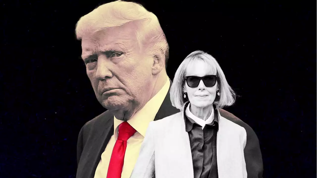 Trump’s Crazy E. Jean Carroll Move Might Actually Work