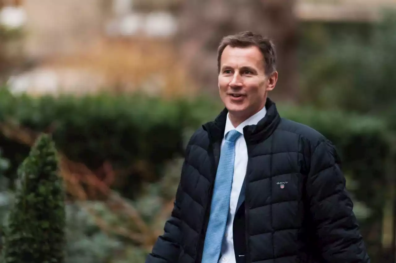 It took him a decade but Jeremy Hunt might just have revived the NHS