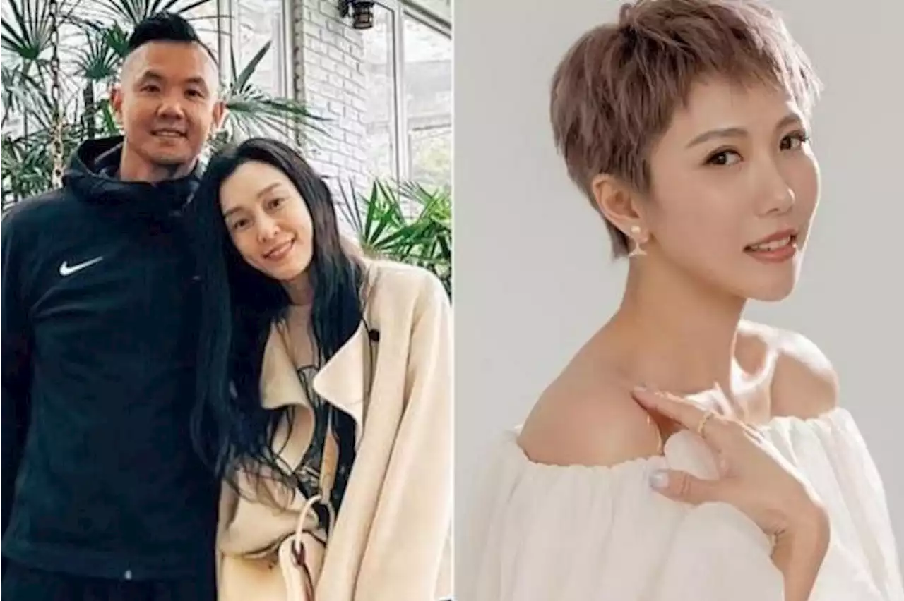 Taiwan’s #MeToo: Blackie Chen sues Tina Chou for $436,000; second woman comes forward to accuse him