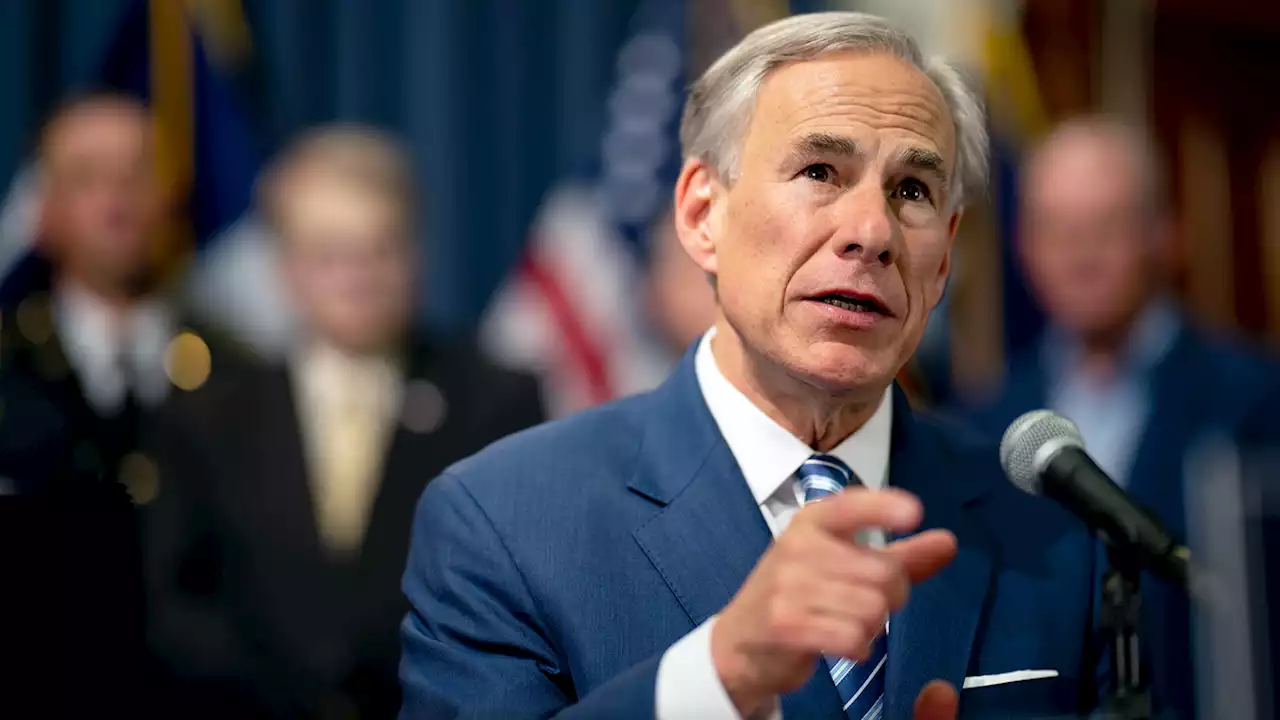 Texas Governor Adds Backup Prayer System To State Electricity Grid