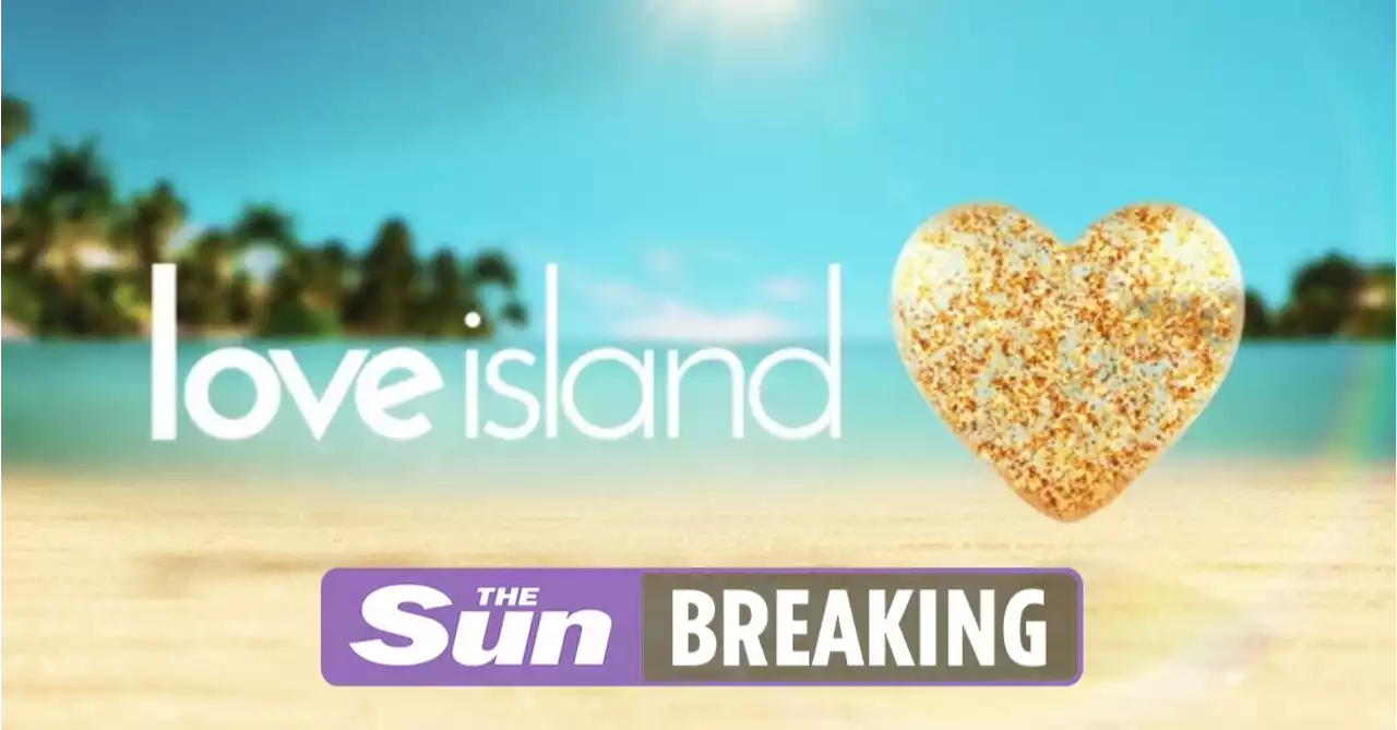 Scottish footballer joins Love Island's Casa Amor to try and steal girls away