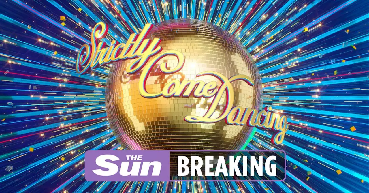 Strictly set to sign I'm A Celeb star who wants to experience show's curse