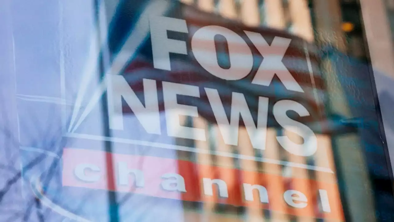 Fox News Settles Lawsuit From Former Tucker Carlson Producer For $12M