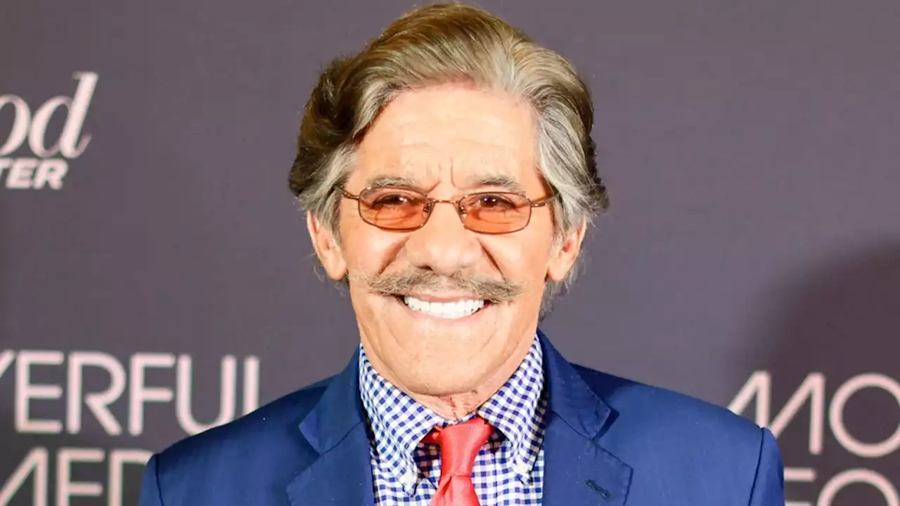 Geraldo Rivera Says He Quit His Job at Fox News After Being “Fired” From ‘The Five’