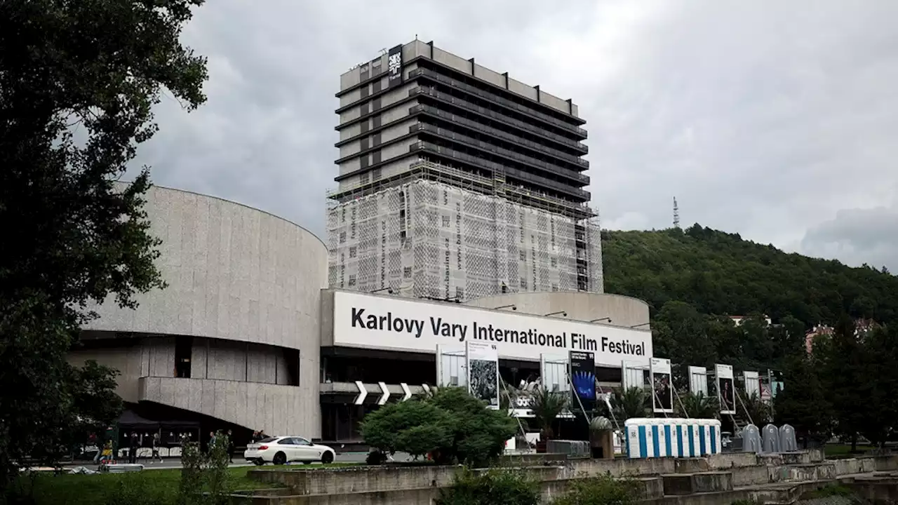 Karlovy Vary Fest Opening Ceremony Host Gets Political With Comments on China and Russia