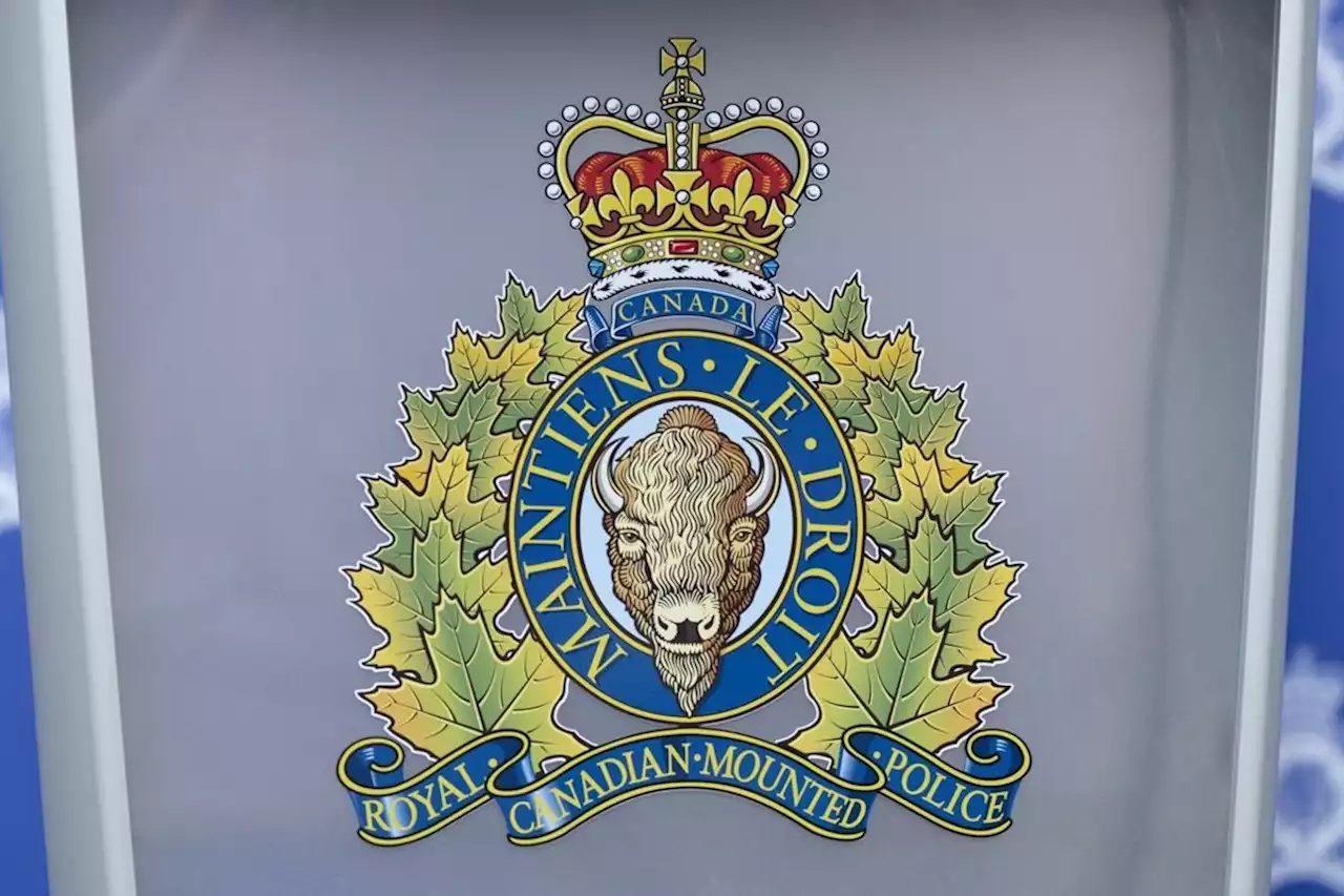 RCMP say several people have life-threatening injuries after crash on Highway 93