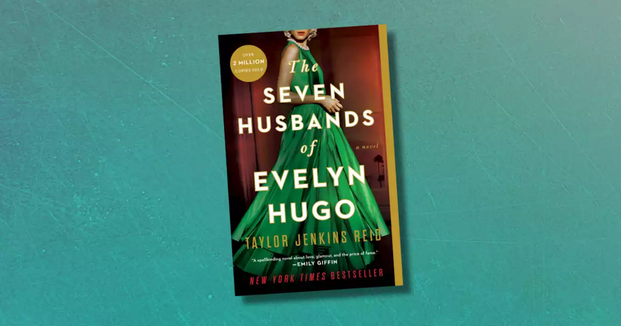 Everything we know so far about 'The Seven Husbands of Evelyn Hugo' feature film