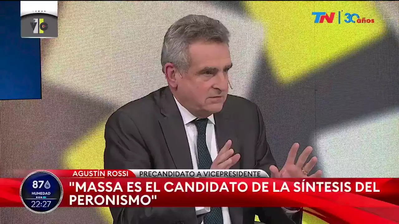 El Gobierno empezó a firmar acuerdos de precios para intentar contener la inflación hasta las PASO