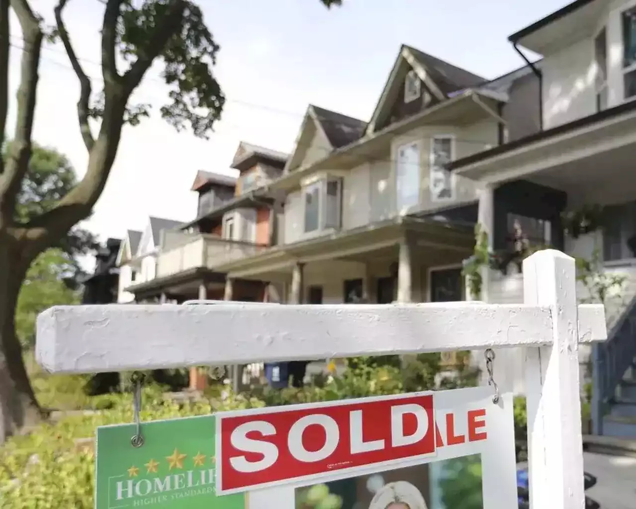 How North York home prices changed by neighbourhood in May 2023