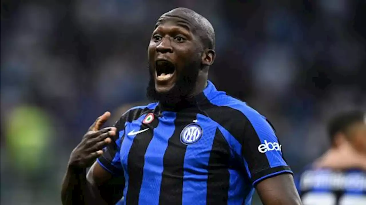 Lukaku vuole solo l'Inter: prestito con obbligo di riscatto, i dettagli dell'offerta nerazzurra - TUTTOmercatoWEB.com