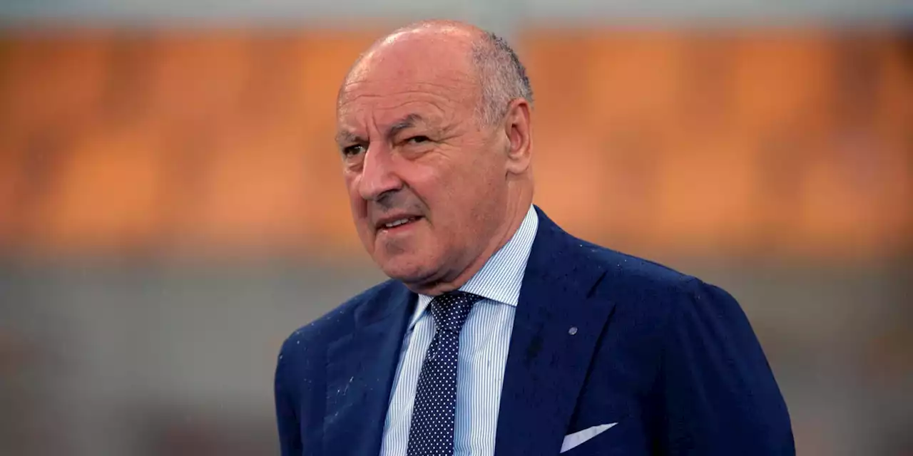 Calciomercato Inter, da Brozovic a Frattesi: Marotta dice tutto