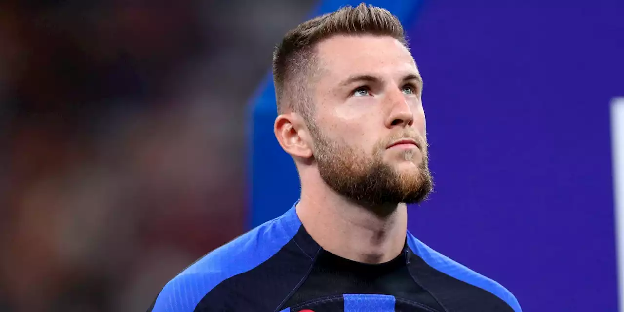 L’Inter saluta Skriniar, ufficiale l’addio: “Protagonista straordinario”