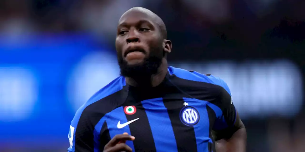 Lukaku no all'Al Hilal per l'Inter: rifiutati 58 milioni all'anno