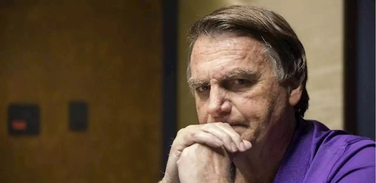 A partir de quando Bolsonaro fica inelegível? Ele pode pedir voto? Entenda