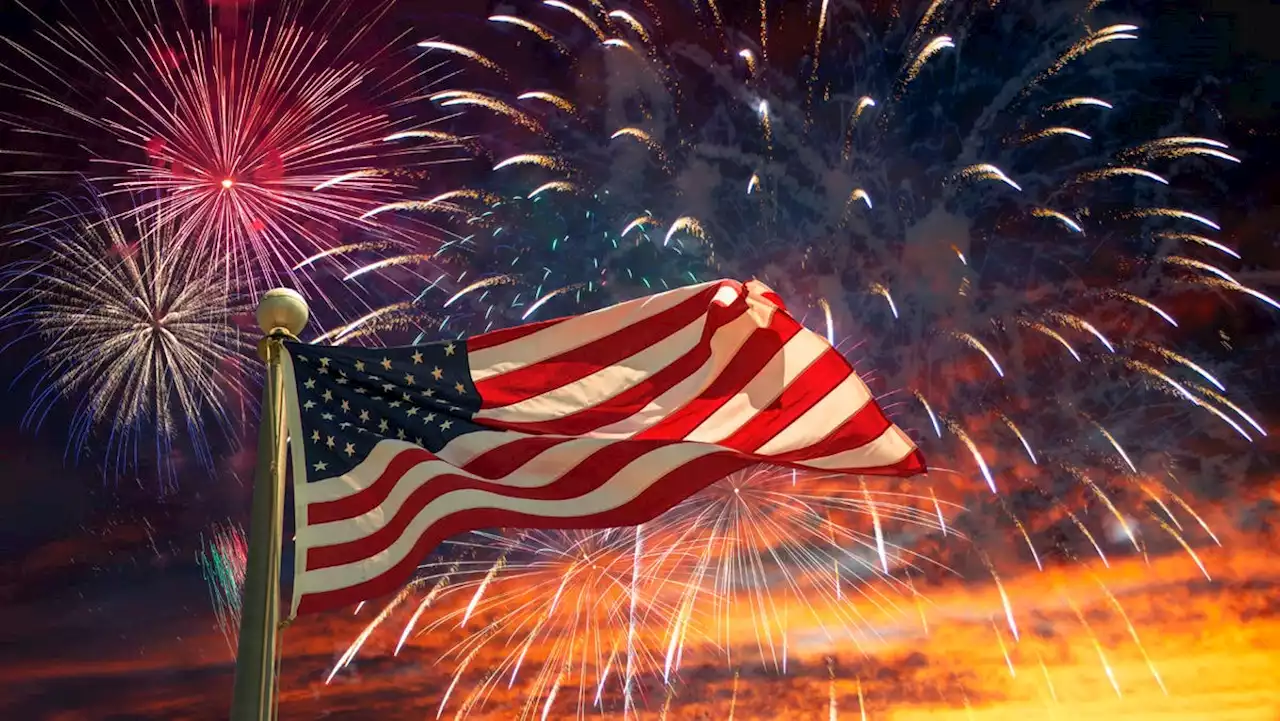 The ultimate guide for celebrating the 4th of July: BBQ tips, beach essentials and sales