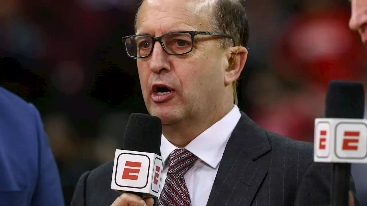 ESPN layoffs include Jeff Van Gundy, Suzy Kolber: What we know