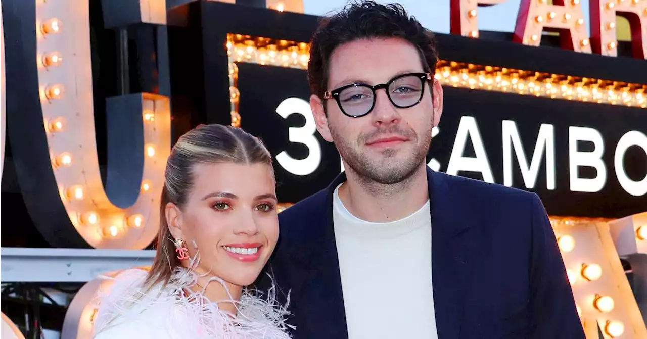 Sofia Richie, Elliot Grainge in ‘No Rush’ to Have Kids