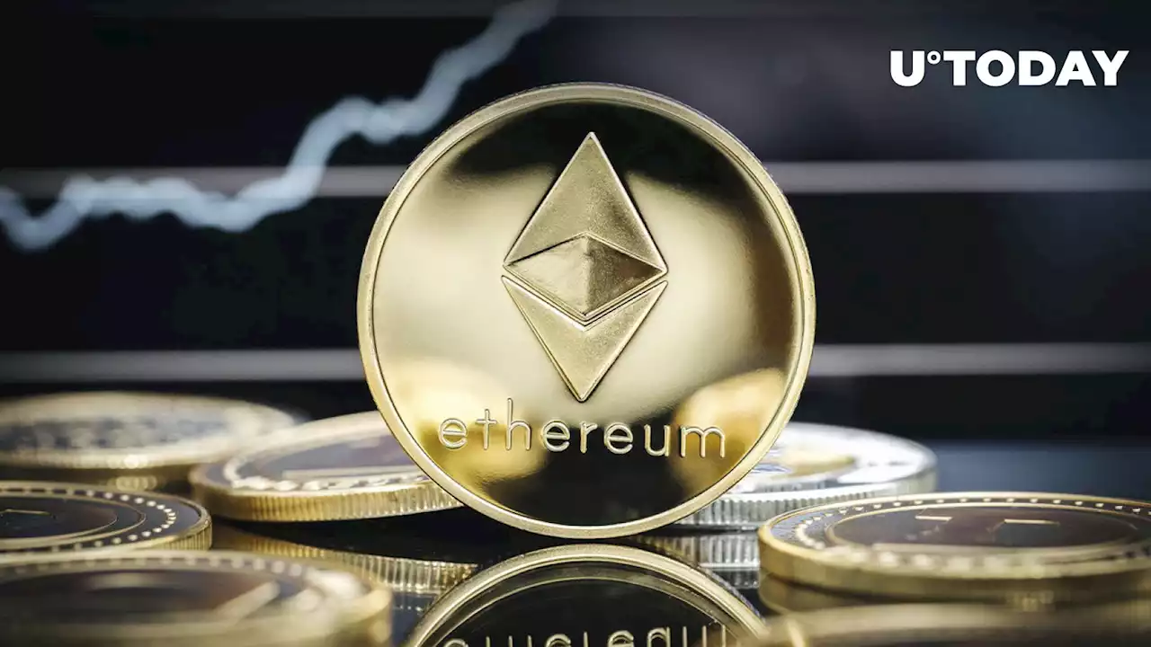 Ethereum (ETH) Quarterly Fees Surge 83%, Here's Reason: Report