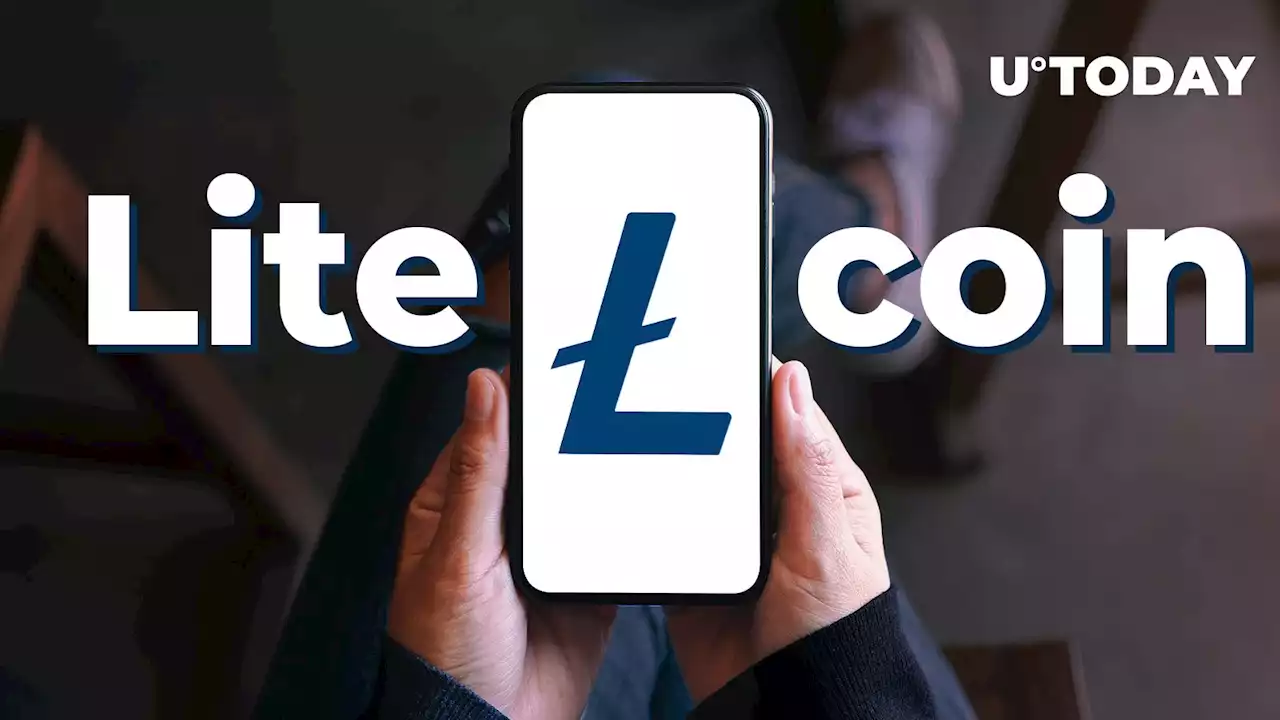 Litecoin (LTC) Wraps up Exciting Quarter With Record 500,000 Daily Transactions