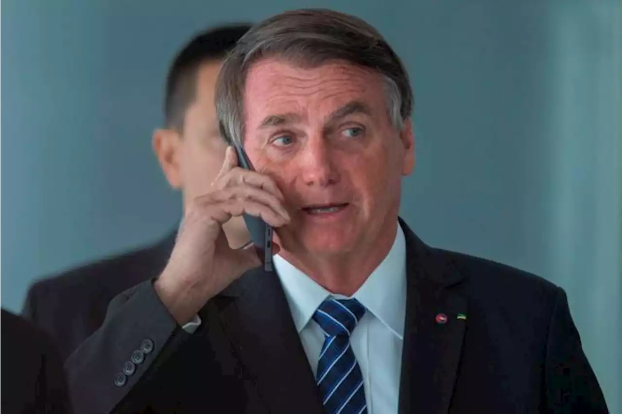 Bolsonaro fue inhabilitado hasta 2030 por abuso de poder