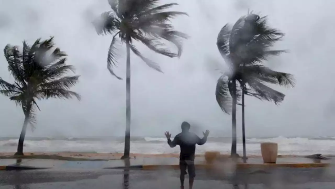 ‘Beatriz’ ya es huracán categoría 1... podría tocar tierra en México en las próximas horas; alerta en Michoacán, Jalisco, Guerrero, Colima y Nayarit