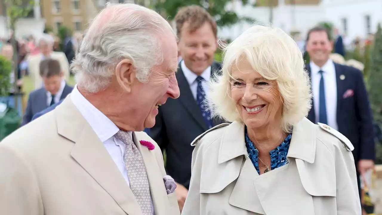 Carlo III e Camilla si trasferiranno a Buckingham Palace