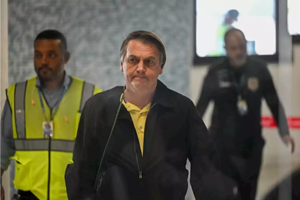 A reação dos aliados de Bolsonaro ao julgamento no TSE | Maquiavel