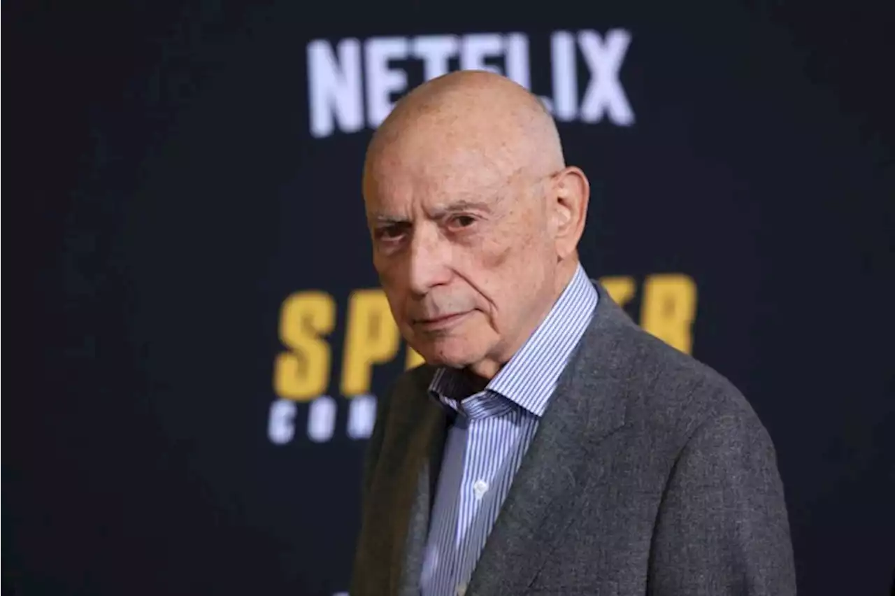 Morre Alan Arkin, ator de ‘Pequena Miss Sunshine’, aos 89 anos | Em Cartaz