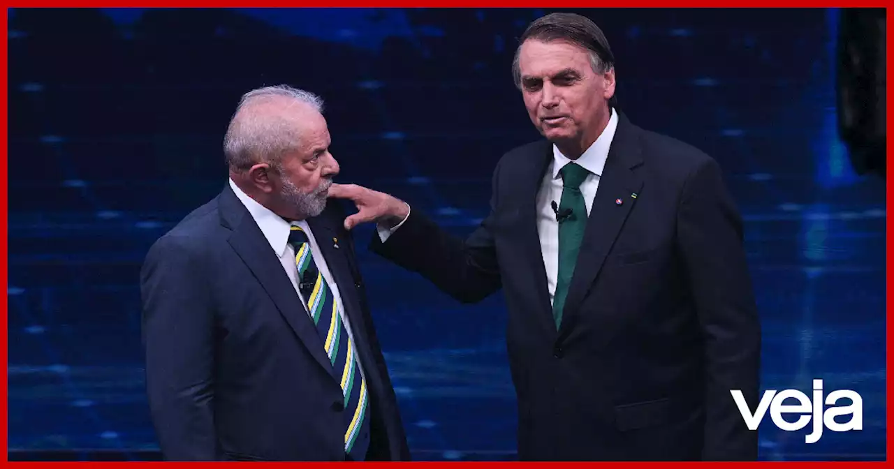 Pesquisa revela perfil de eleitores que rejeitaram Lula e Bolsonaro em 2022