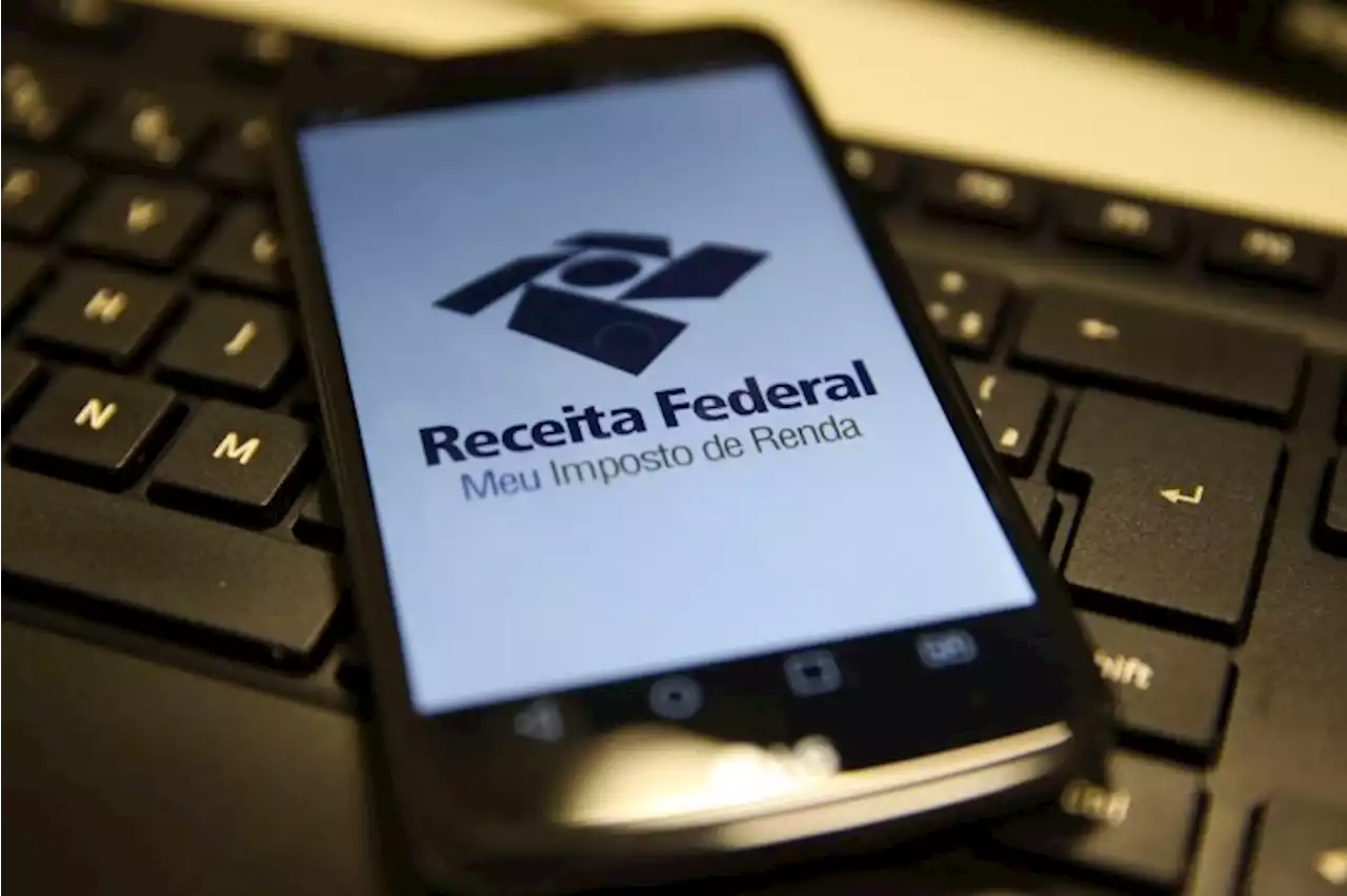 Receita libera R$ 7,5 bilhões no segundo lote do Imposto de Renda