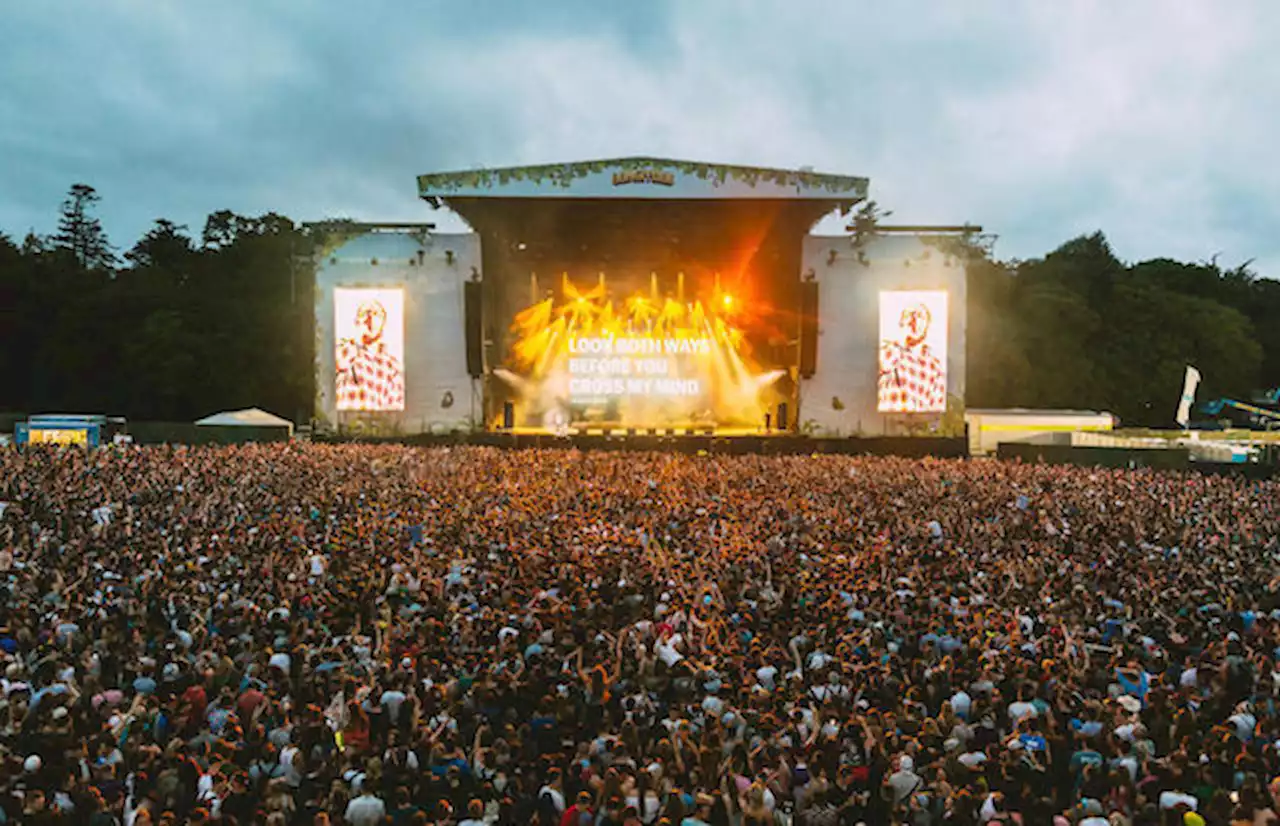 Everything you need to know before heading to Longitude