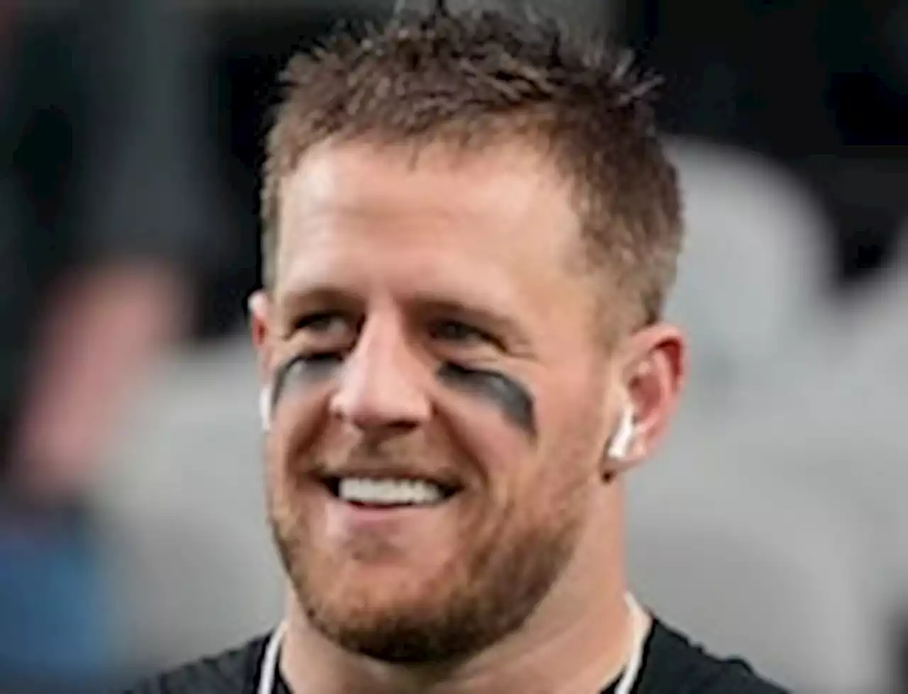 J.J. Watt to join CVS … er, CBS as an NFL studio analyst